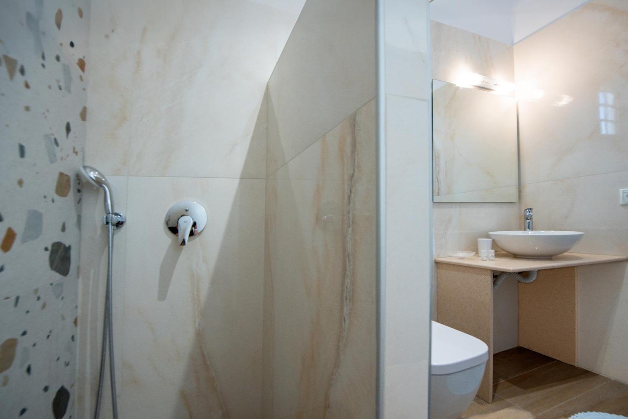 Krana Hotel Λίνδος Εξωτερικό φωτογραφία