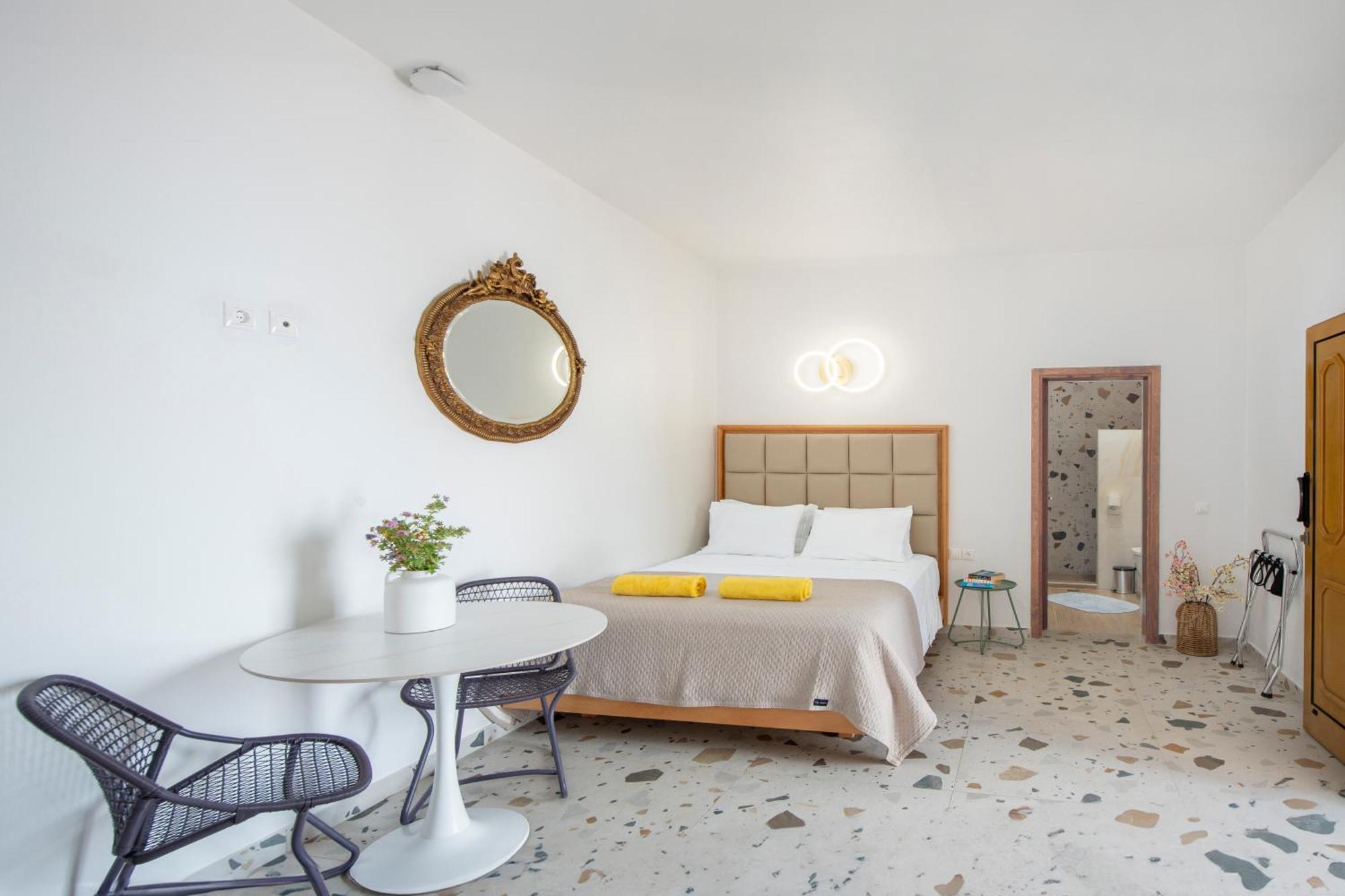 Krana Hotel Λίνδος Εξωτερικό φωτογραφία