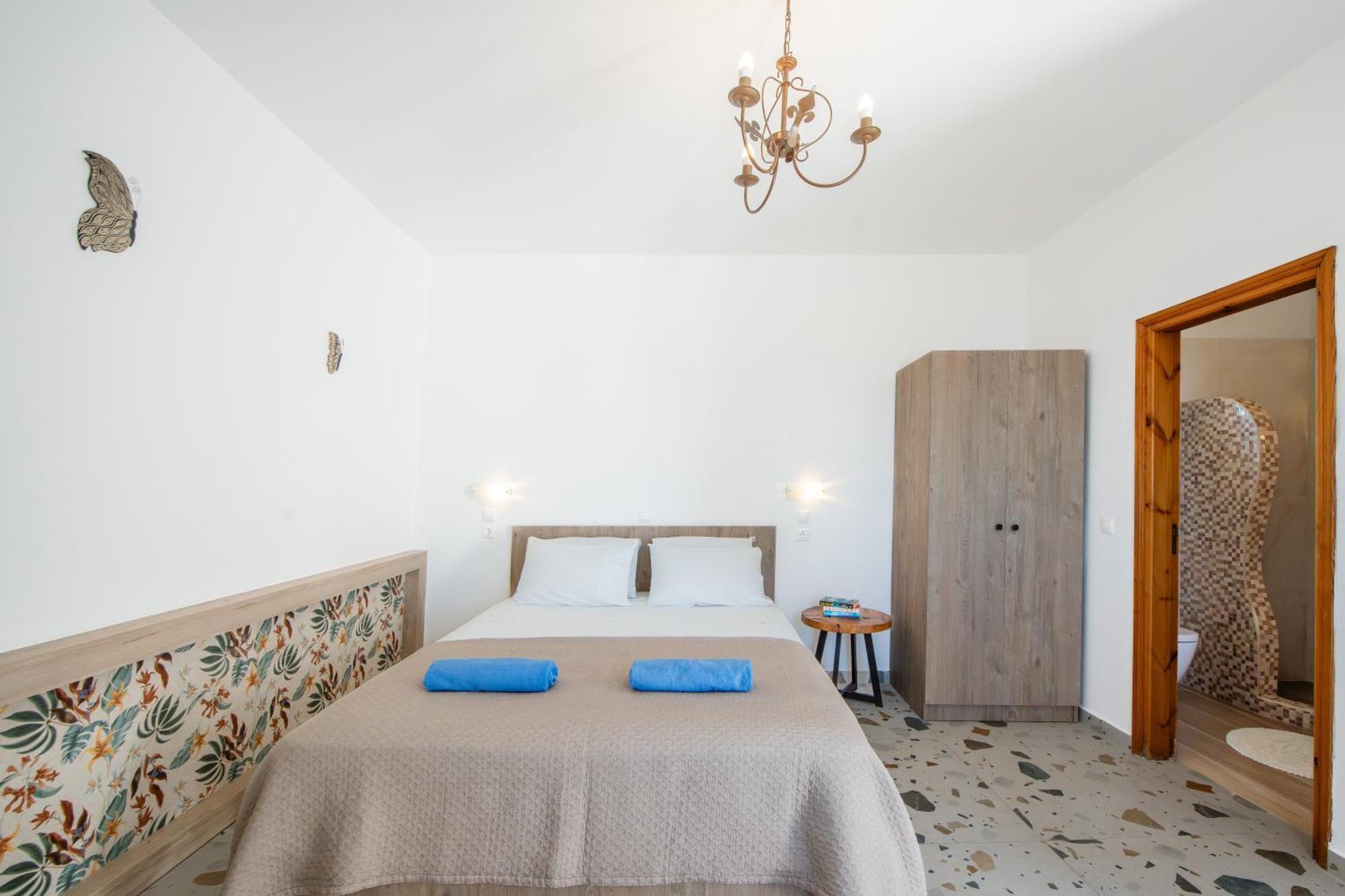 Krana Hotel Λίνδος Εξωτερικό φωτογραφία