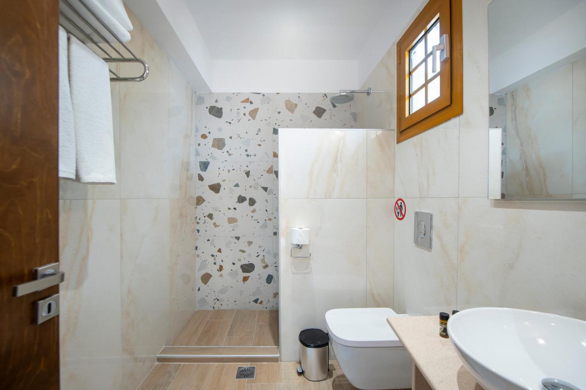 Krana Hotel Λίνδος Εξωτερικό φωτογραφία