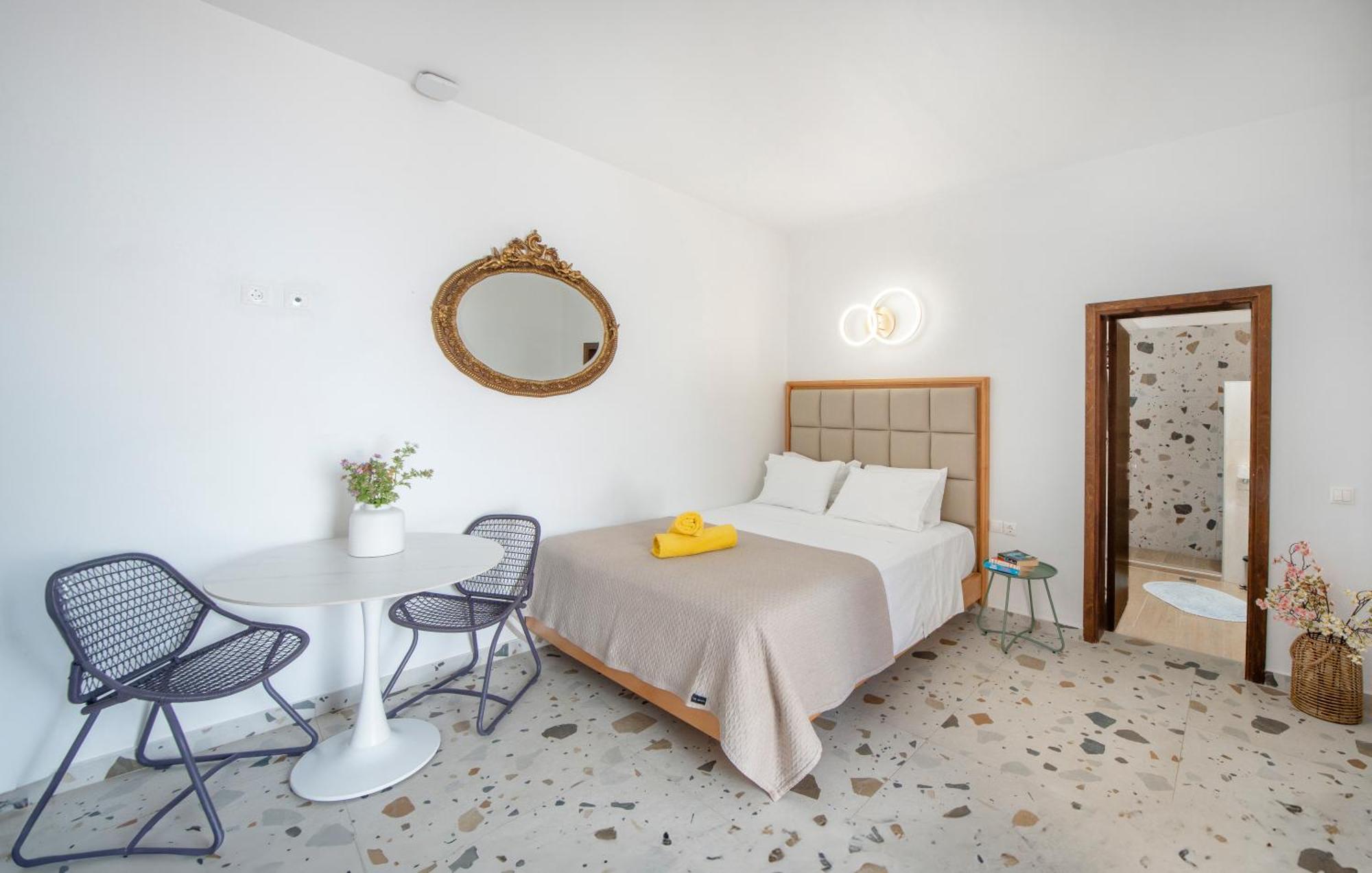 Krana Hotel Λίνδος Εξωτερικό φωτογραφία