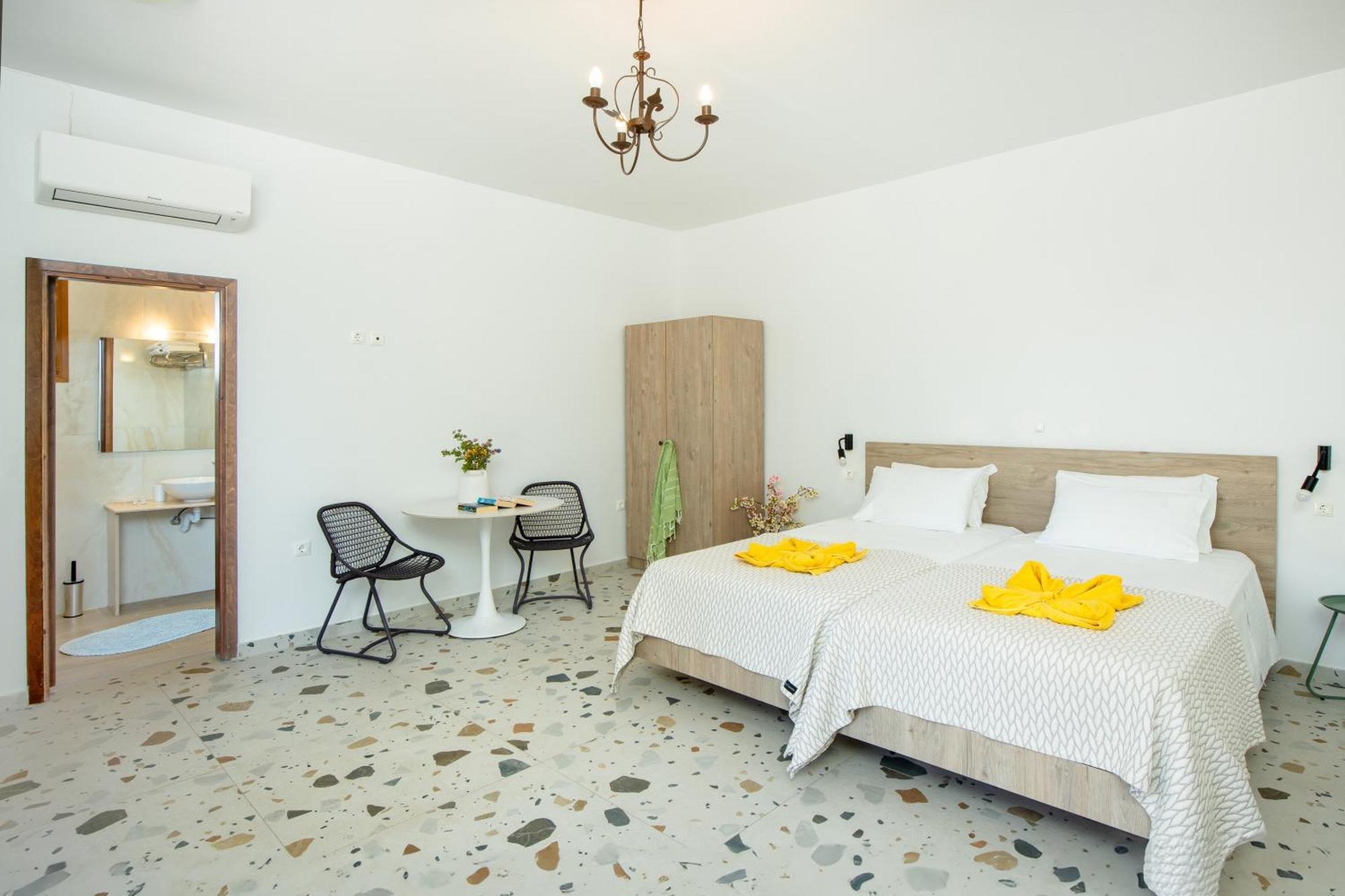 Krana Hotel Λίνδος Εξωτερικό φωτογραφία