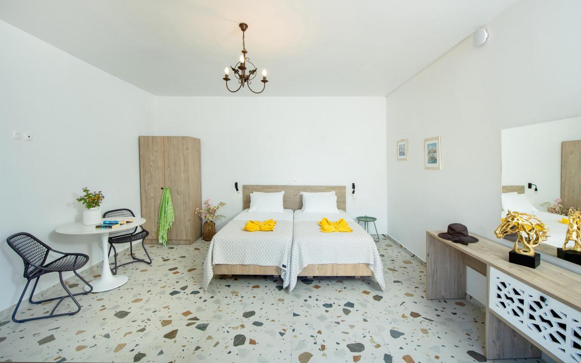 Krana Hotel Λίνδος Εξωτερικό φωτογραφία