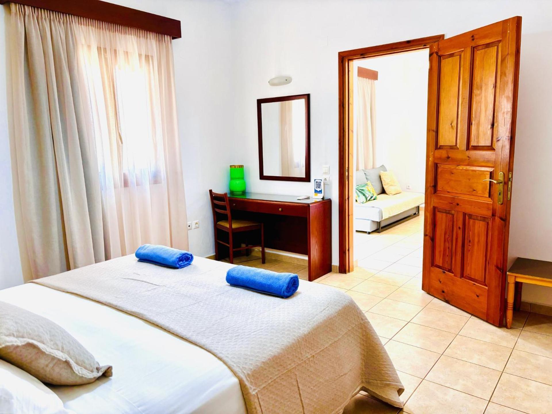 Krana Hotel Λίνδος Εξωτερικό φωτογραφία